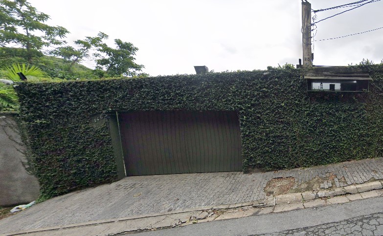 Casa em São Paulo - SP